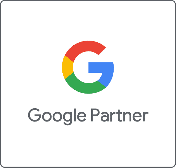 Google Partner Ads Marketing