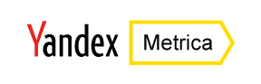 certicazione Yandex Metrica