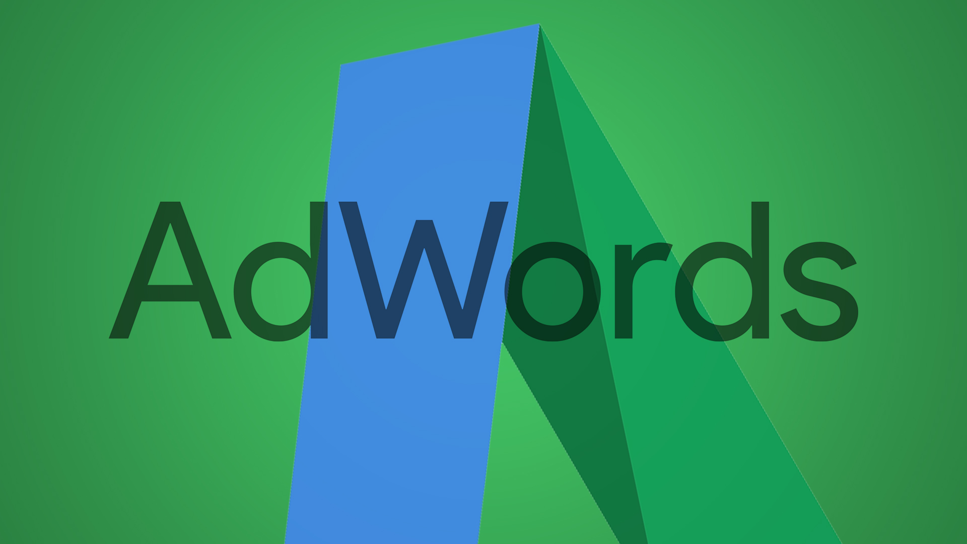 Gestione Campagne Google Adwords