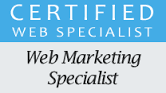 Web Marketing Specialist